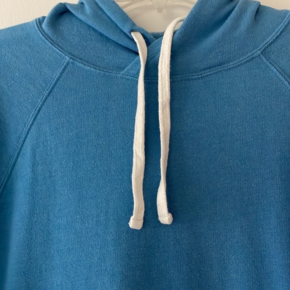 SO  Women’s Hooded,Fleece Lined Sweatshirt.   Size L - Picture 4 of 9